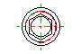 2D Right Side View